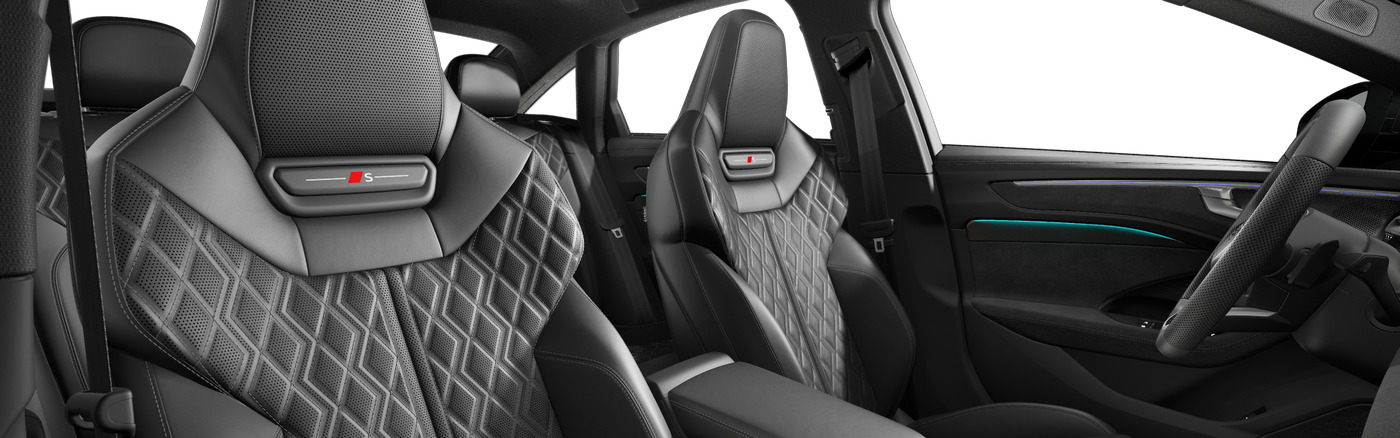 2026 Audi A6 Prestige - Photo 17