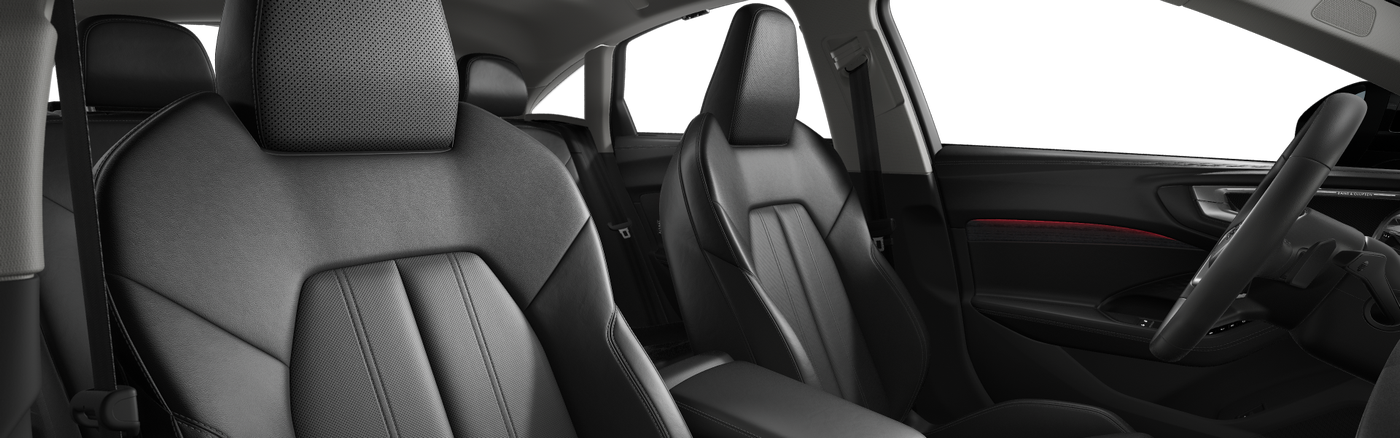 2026 Audi A5 Prestige - Photo 39