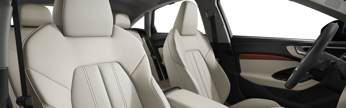 2026 Audi A5 Prestige - Photo 33