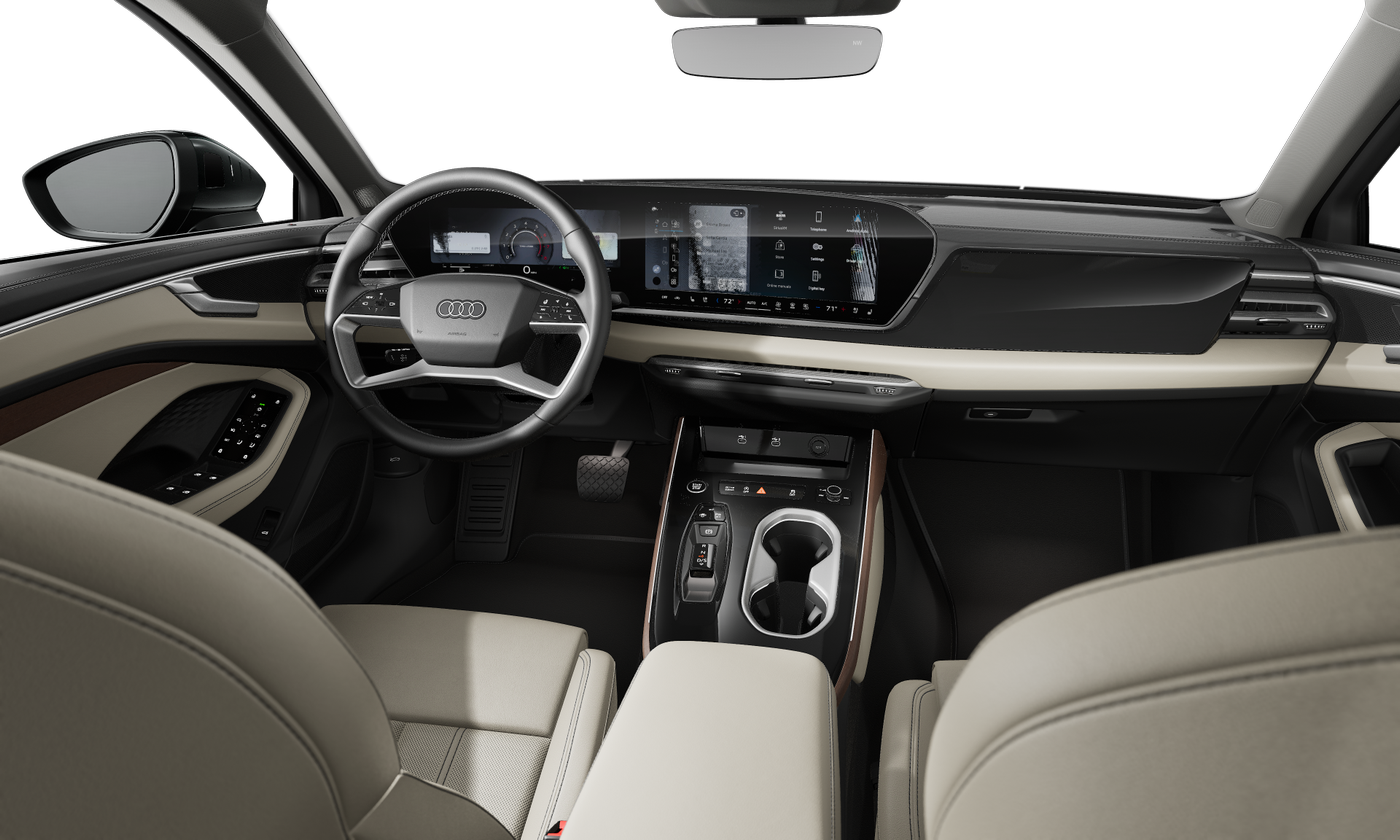 2026 Audi A6 Premium - Photo 41