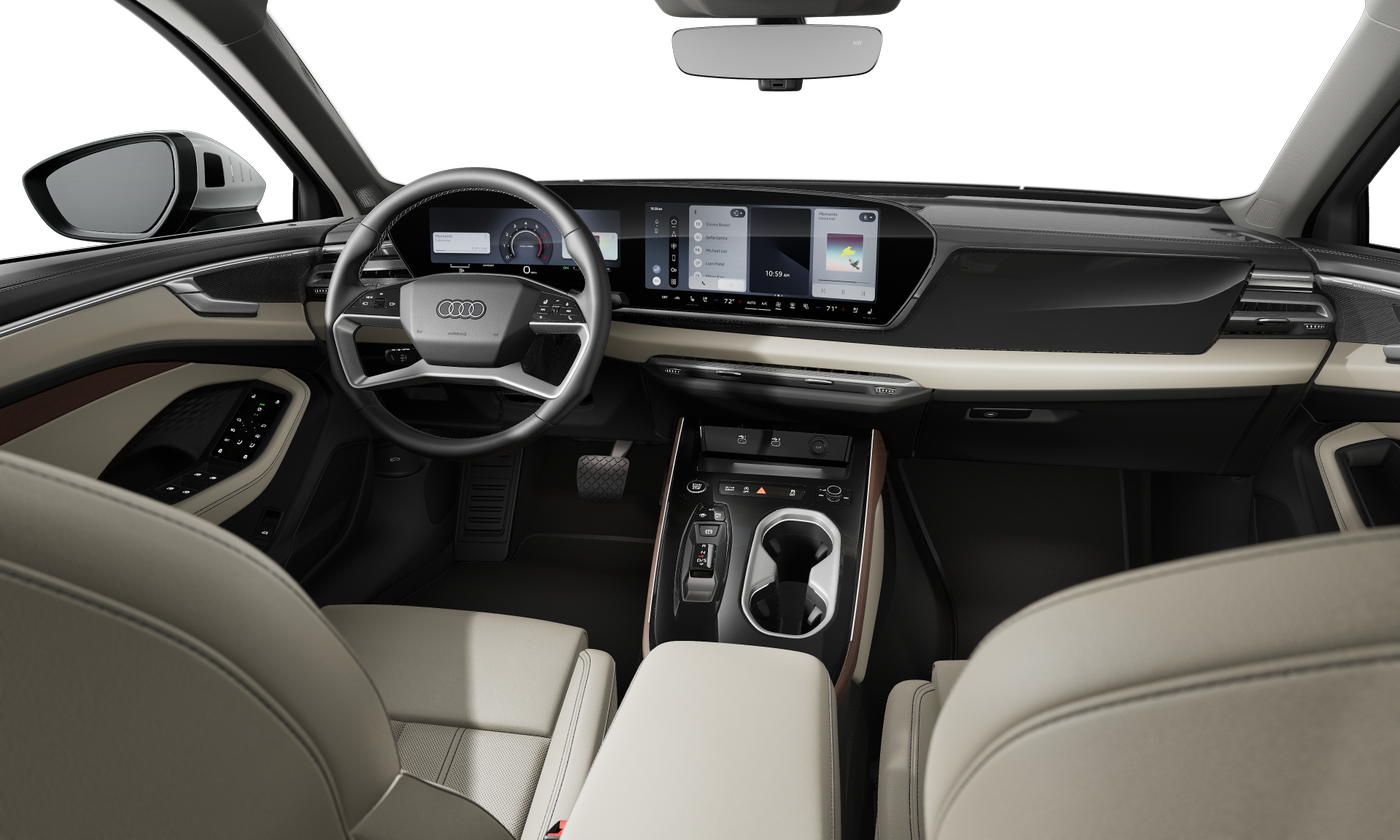 2026 Audi A6 Premium - Photo 40