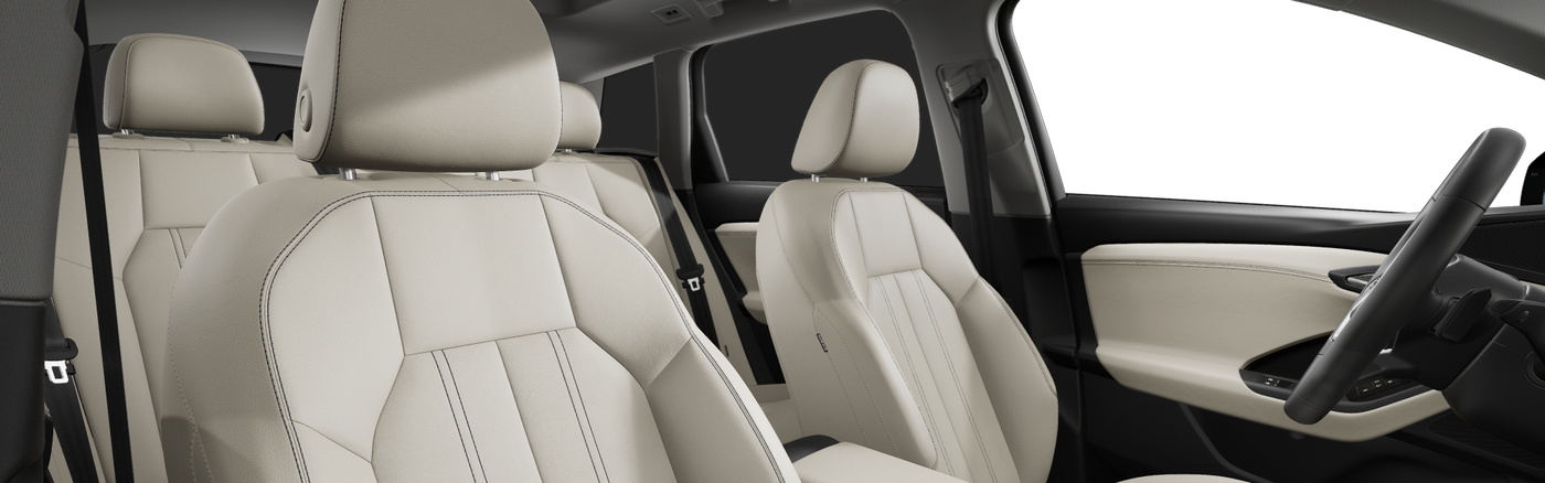 2025 Audi Q6 e-tron Premium - Photo 38