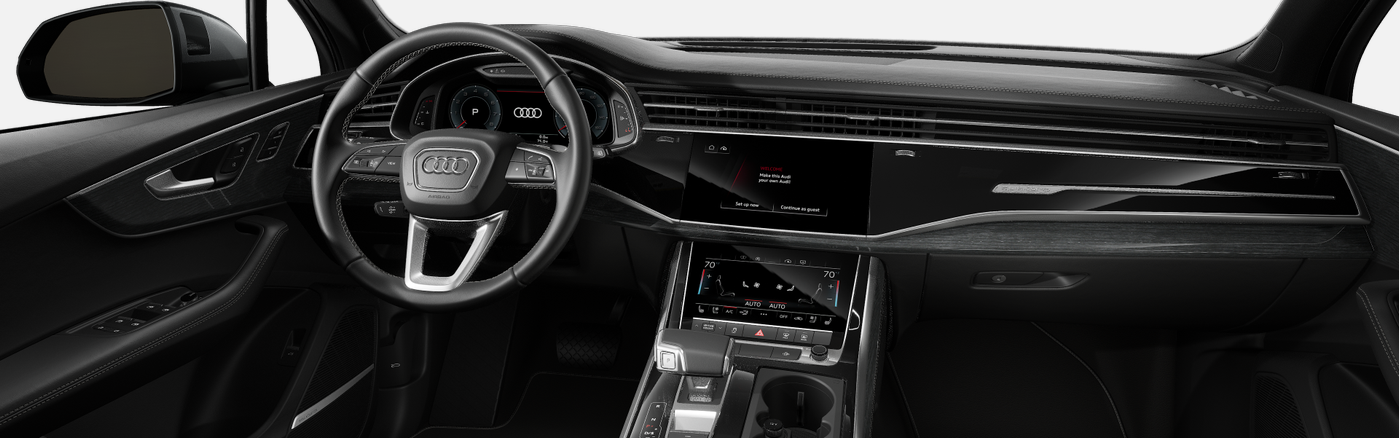 2026 Audi Q7 Premium Plus - Photo 36