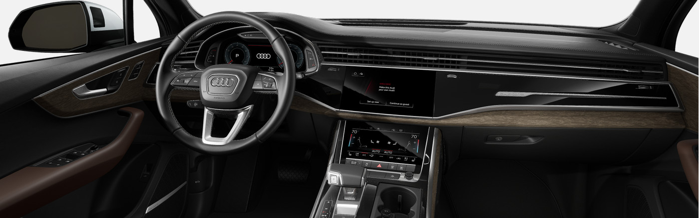 2026 Audi Q7 Premium - Photo 61