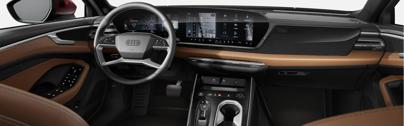 2026 Audi A6 Premium - Photo 16