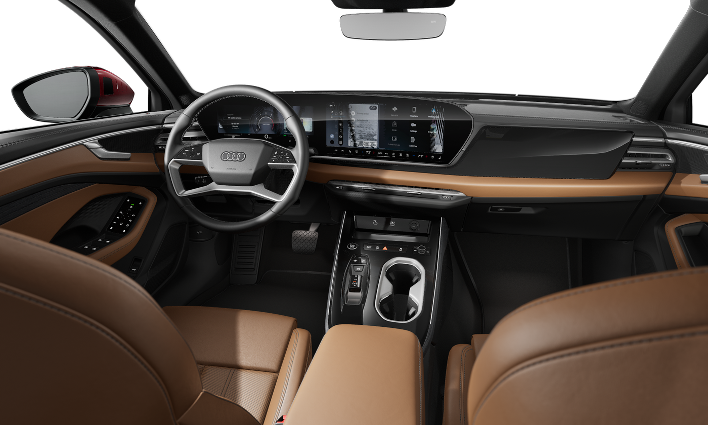 2026 Audi A6 Premium - Photo 13