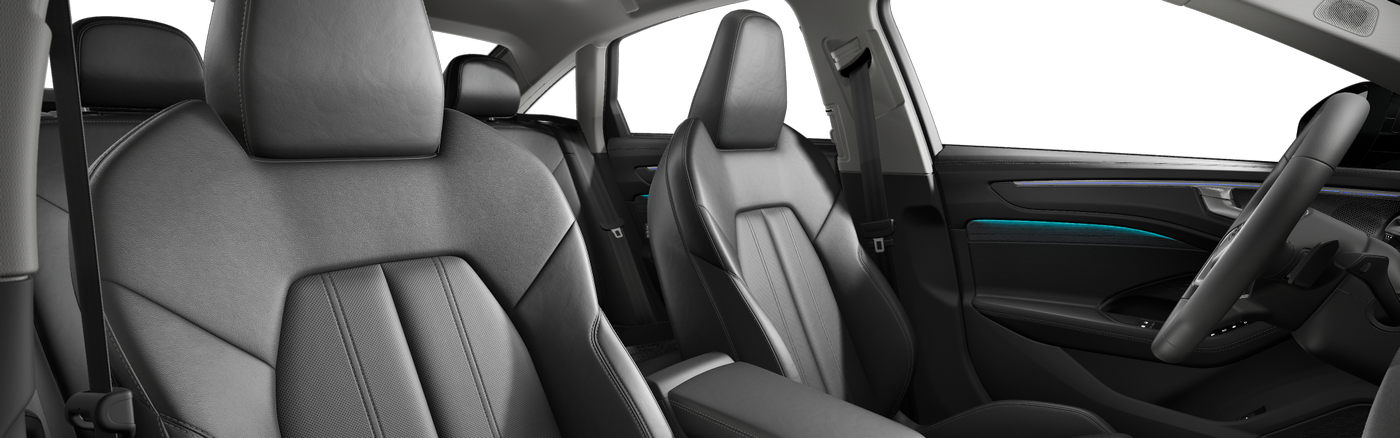 2026 Audi A6 Premium Plus - Photo 42