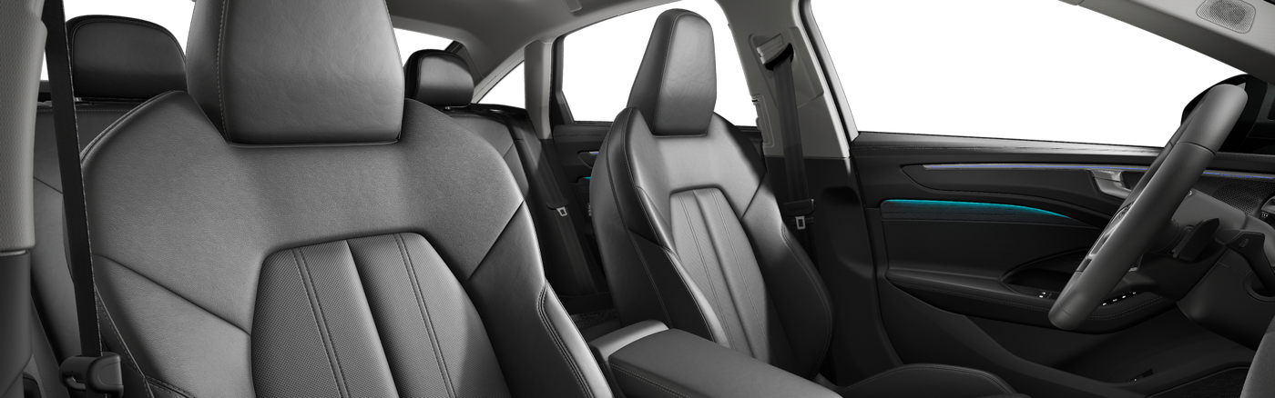 2026 Audi A6 Premium Plus - Photo 17