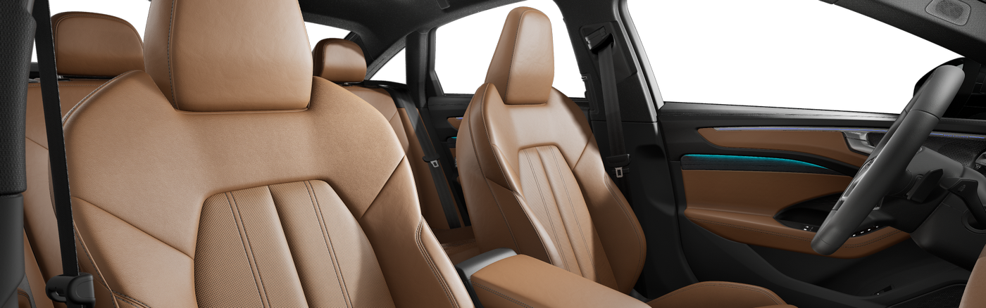 2026 Audi A6 Premium Plus - Photo 17
