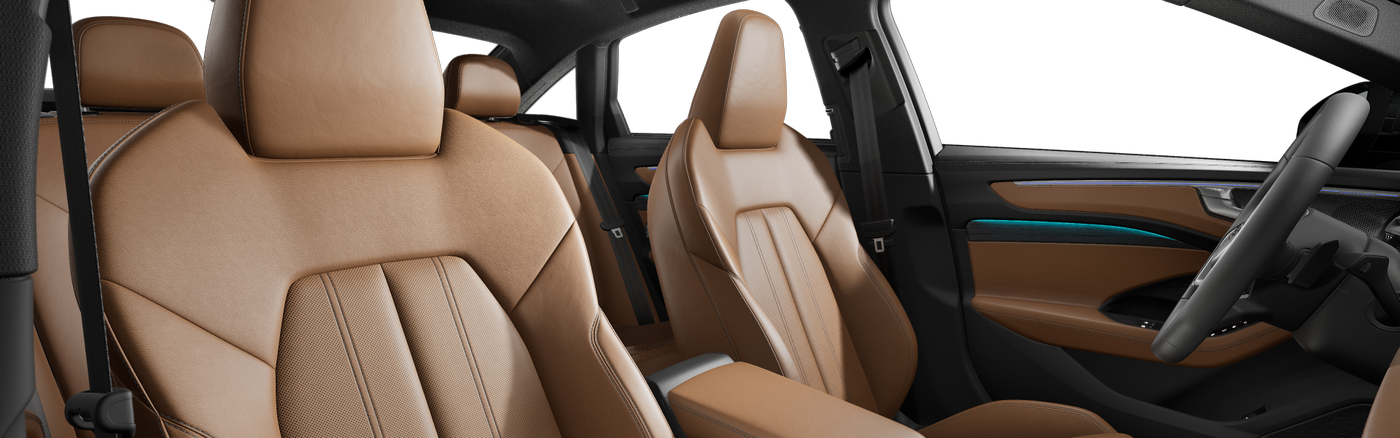 2026 Audi A6 Premium Plus - Photo 17