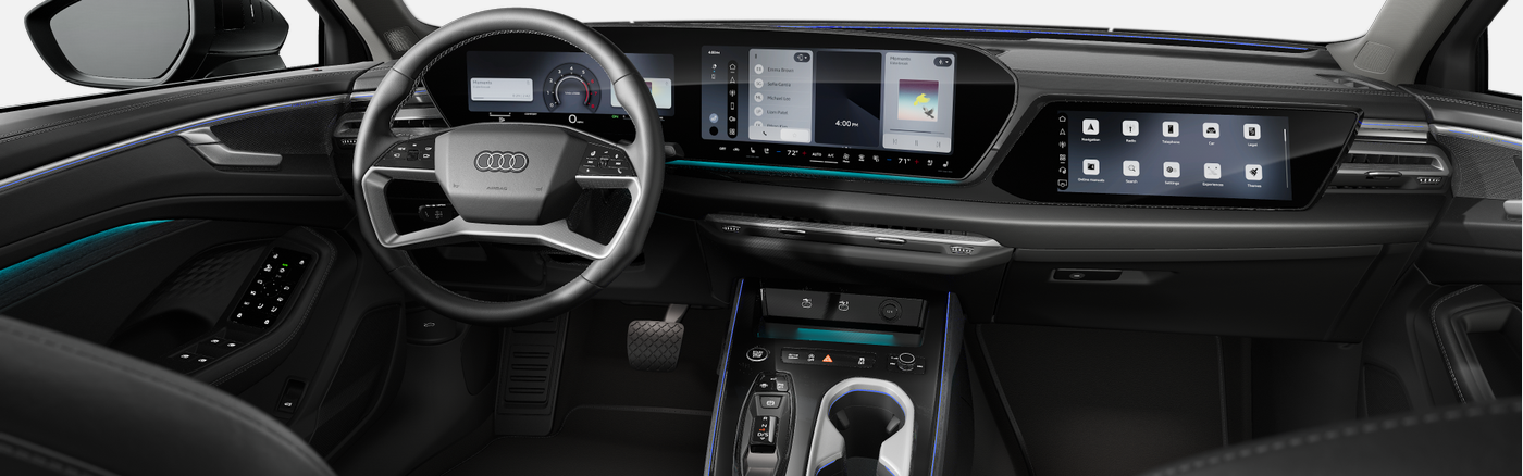 2026 Audi A6 Premium Plus - Photo 16