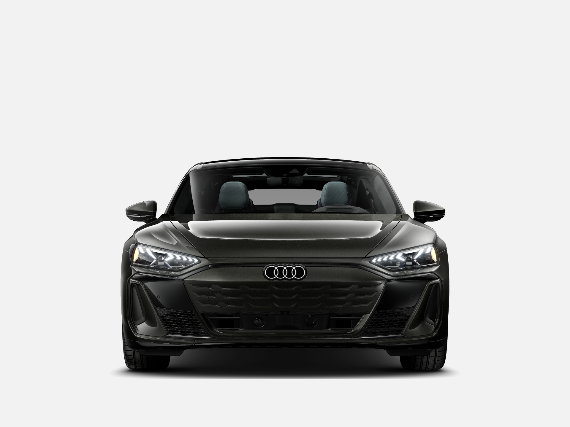 2025 Audi S e-tron GT Prestige - Photo 29