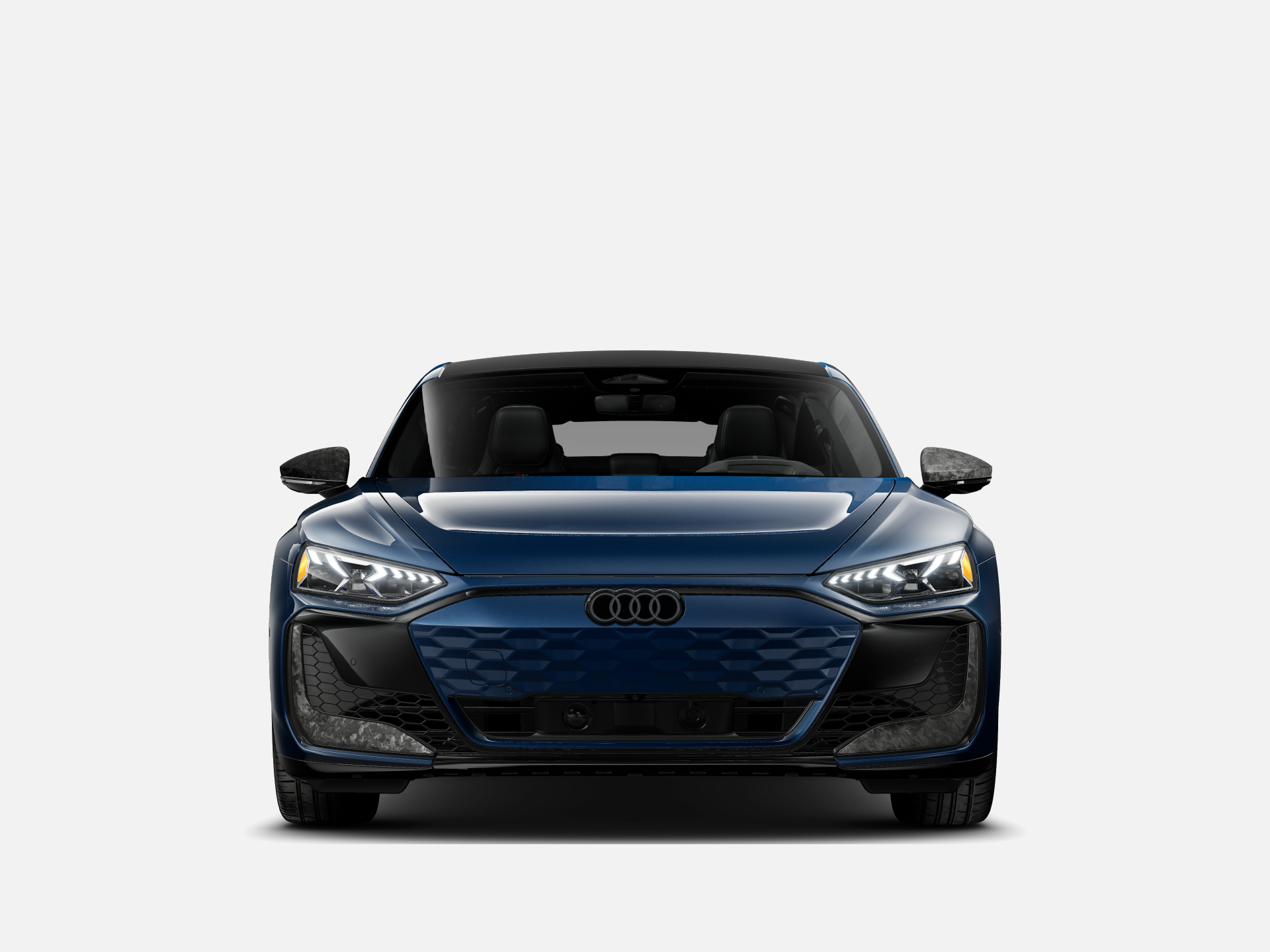 2026 Audi RS e-tron GT Performance Base - Photo 50