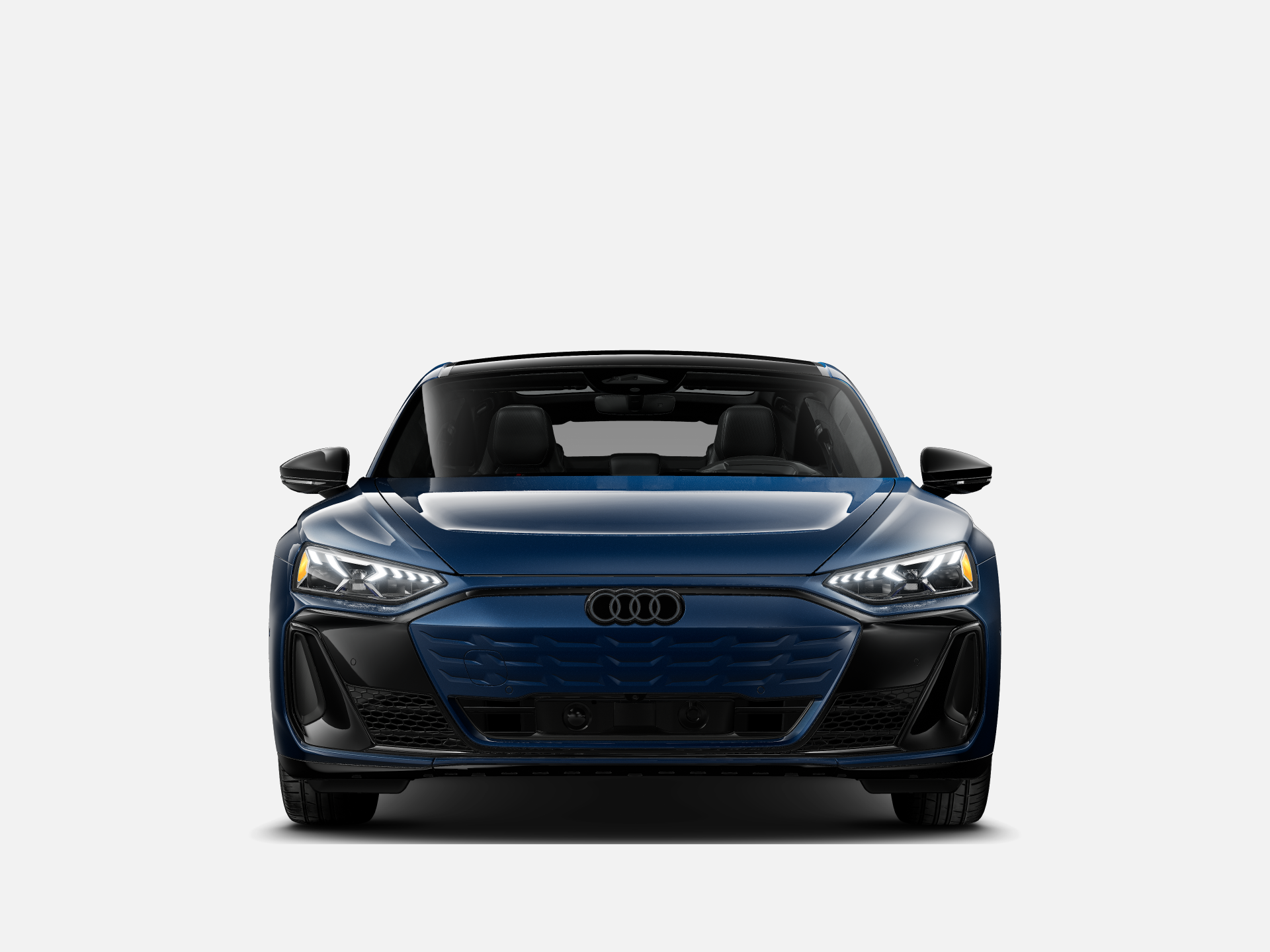 2026 Audi S e-tron GT Prestige - Photo 60