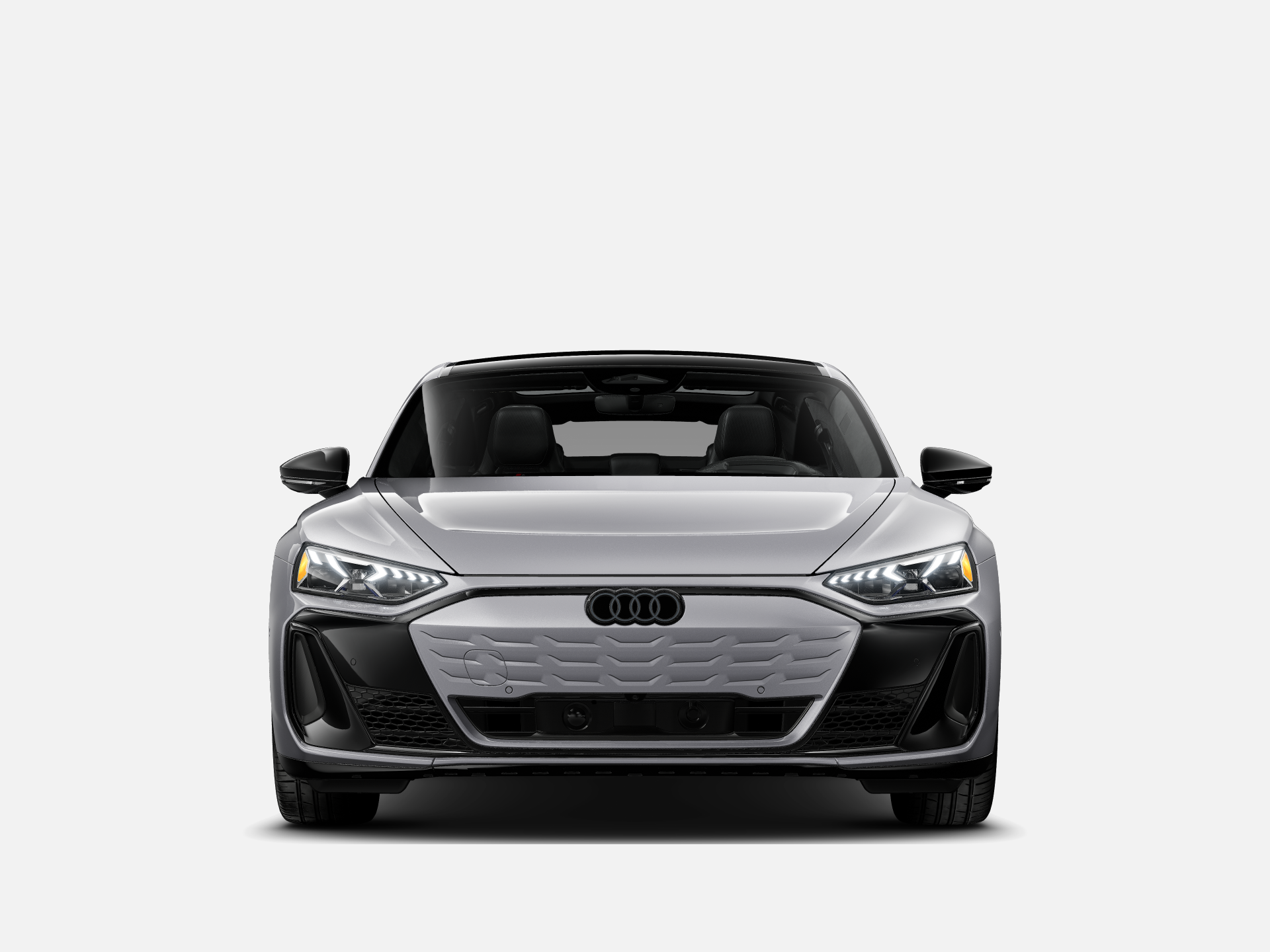 2026 Audi S e-tron GT Prestige - Photo 13