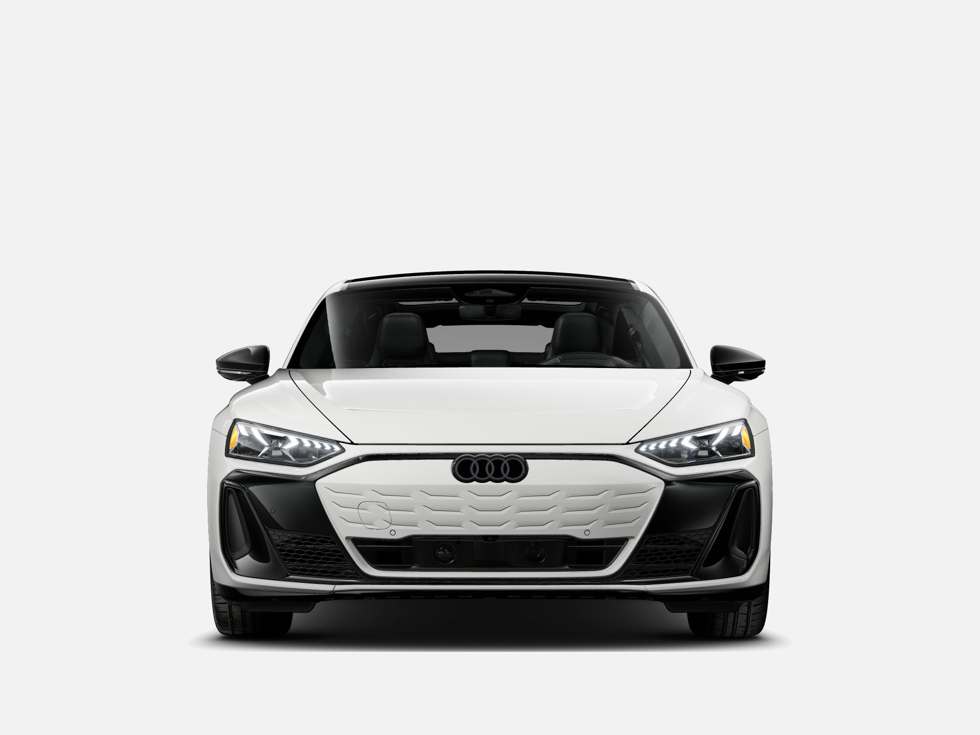 2026 Audi S e-tron GT Prestige - Photo 40