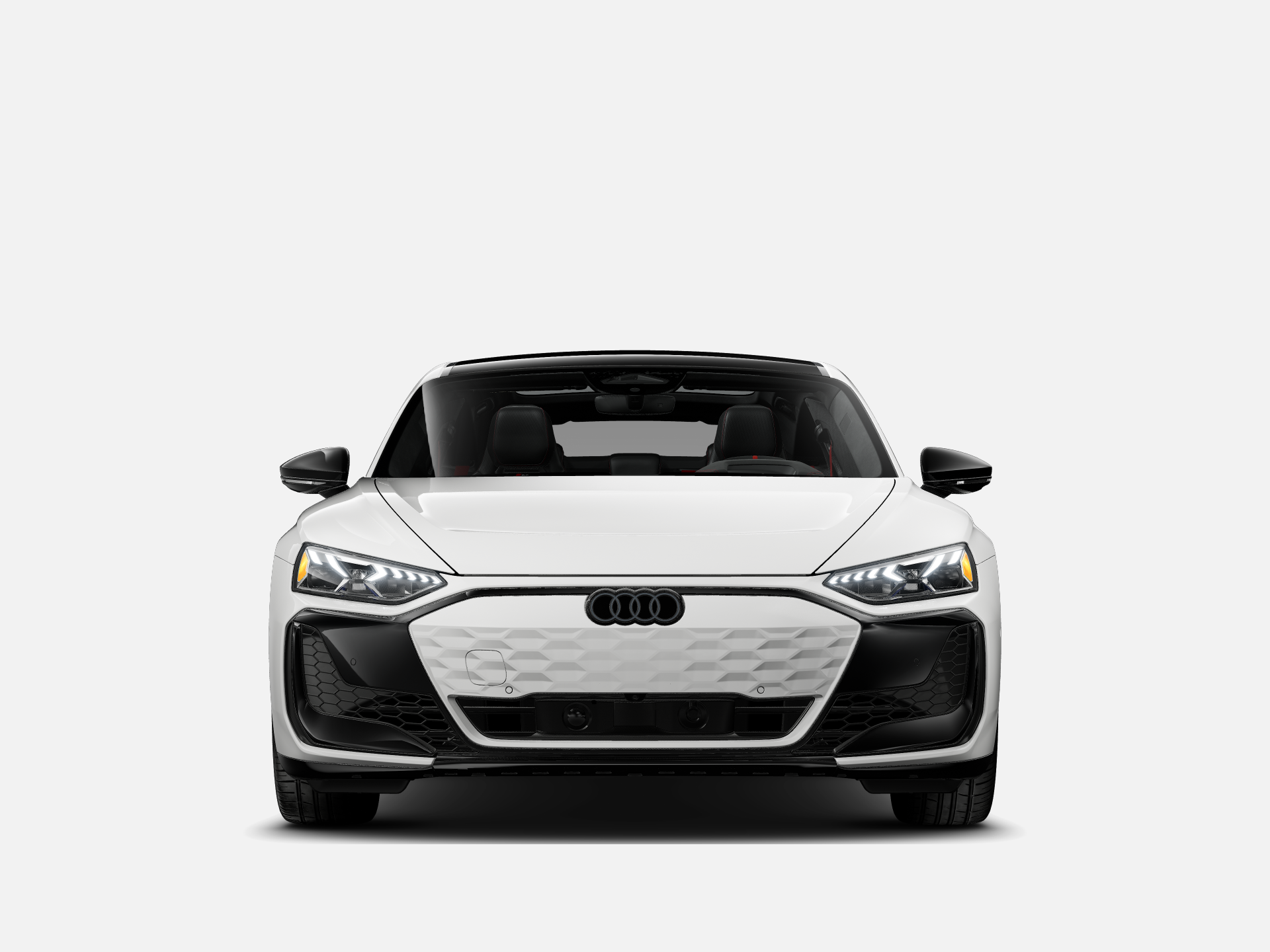 2026 Audi RS e-tron GT Performance Base - Photo 30