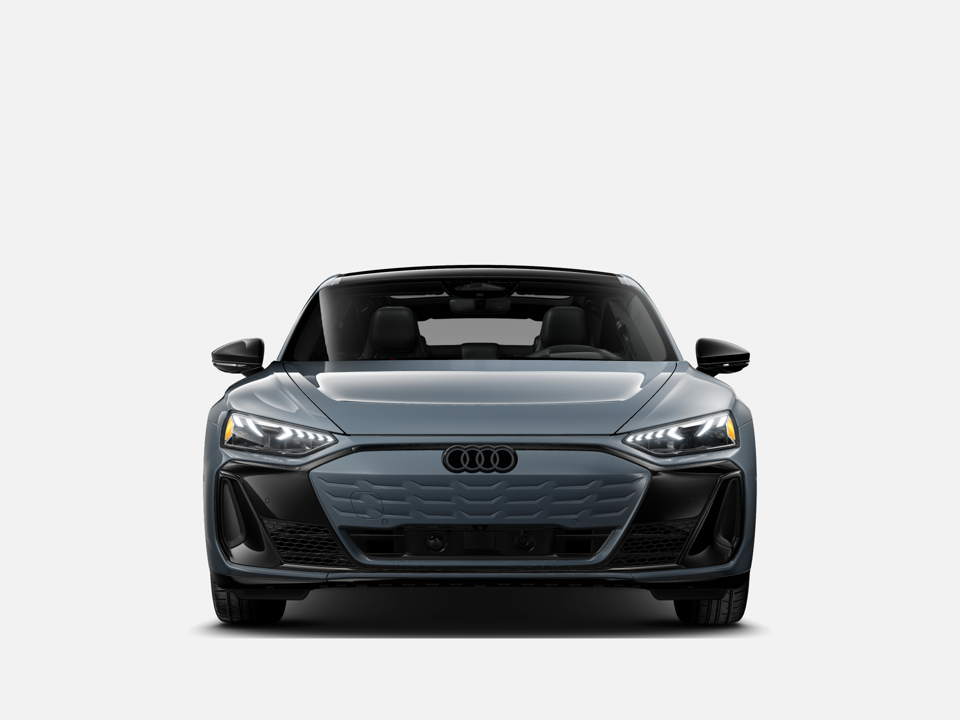 2026 Audi S e-tron GT Premium Plus - Photo 18