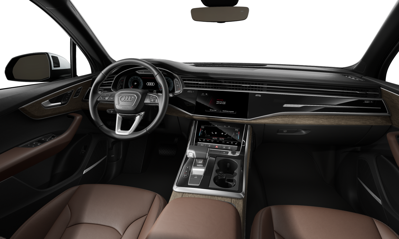 2026 Audi Q7 Premium - Photo 58
