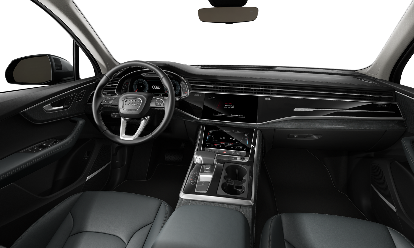 2026 Audi Q7 Premium Plus - Photo 21