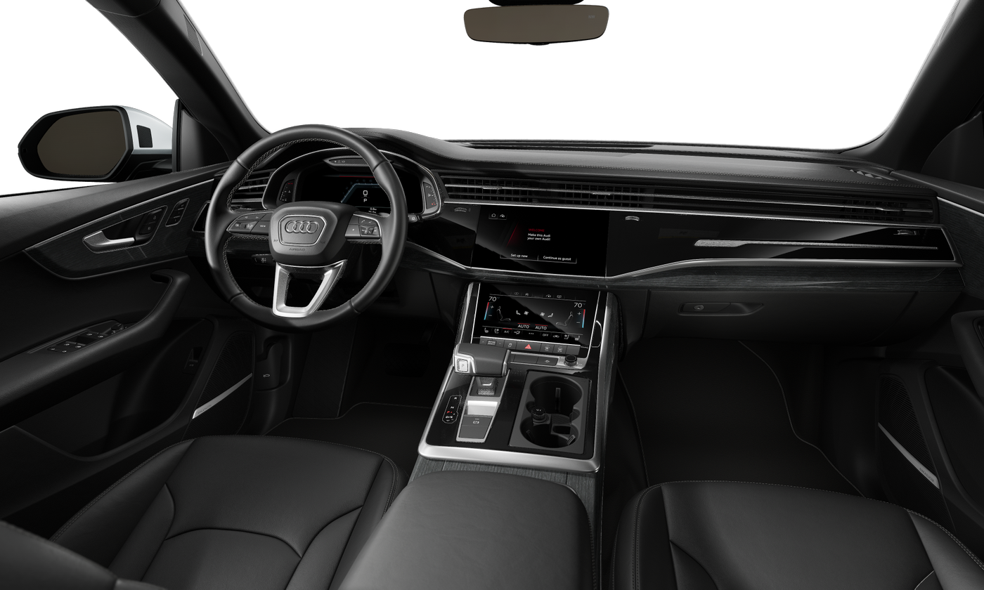 2026 Audi Q8 Premium - Photo 35