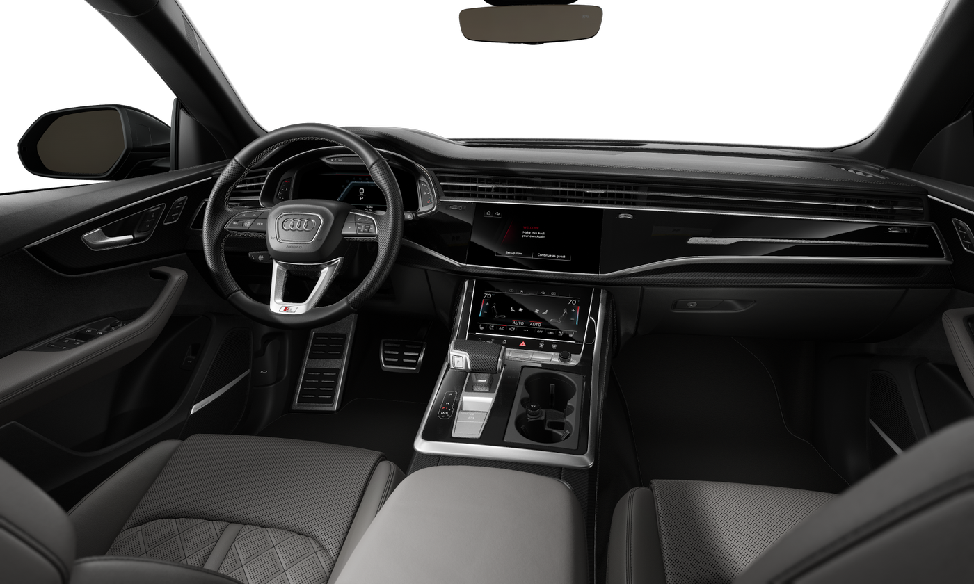 2026 Audi SQ8 Prestige - Photo 13