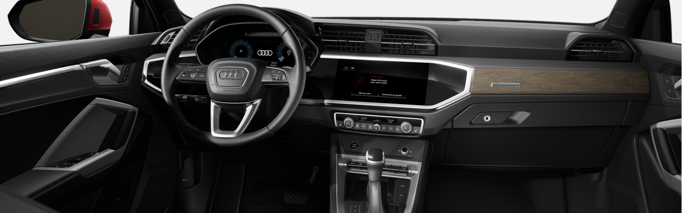 2025 Audi Q3 S Line Premium - Photo 38