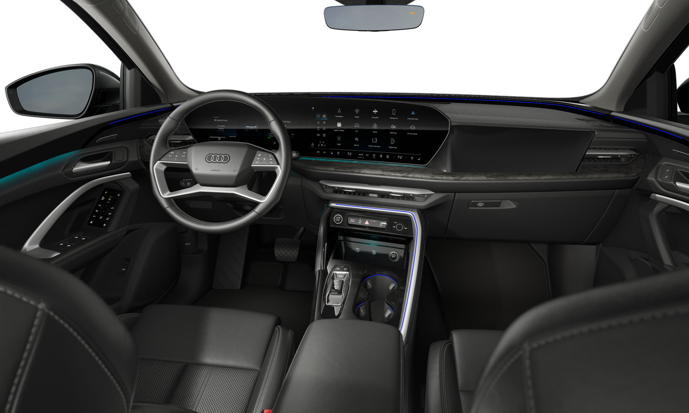 2025 Audi Q5 Premium Plus - Photo 44