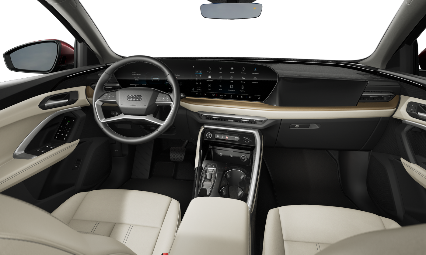 2025 Audi Q5 Premium - Photo 43