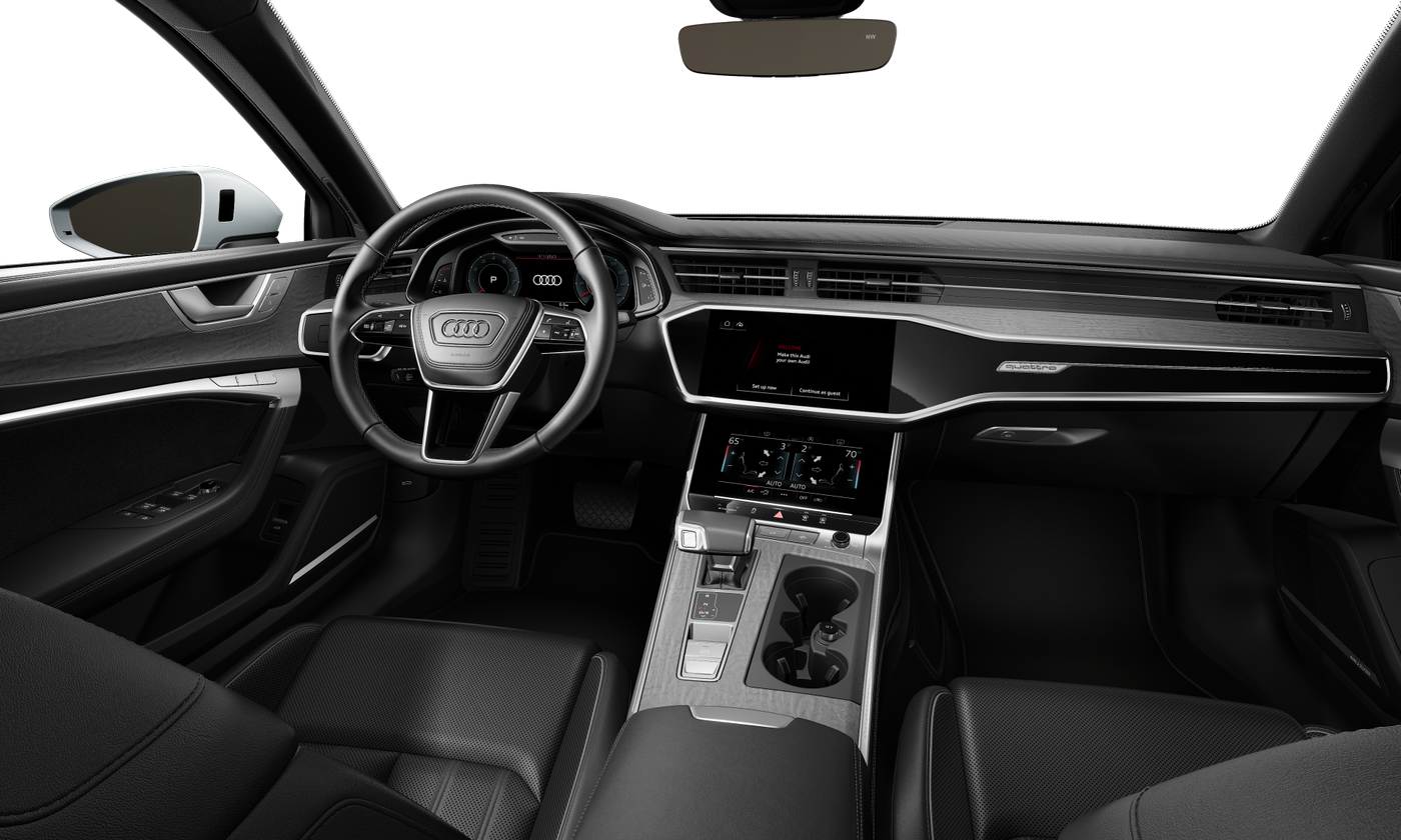 2025 Audi A6 Prestige - Photo 35
