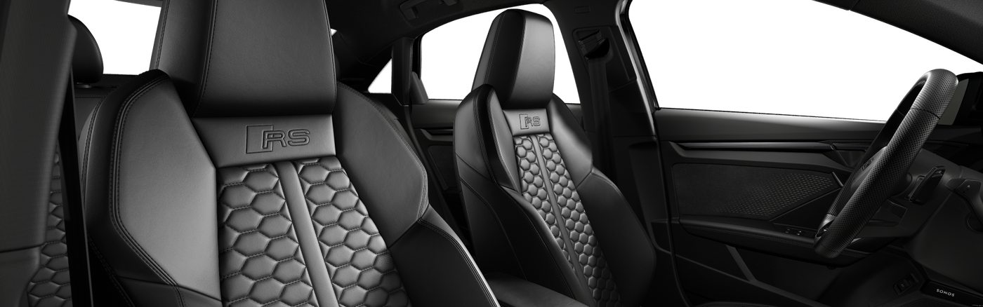 2026 Audi RS 3 Base - Photo 46