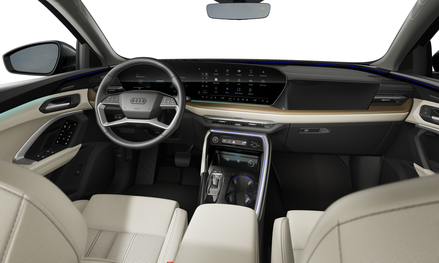2025 Audi Q5 Premium Plus - Photo 14