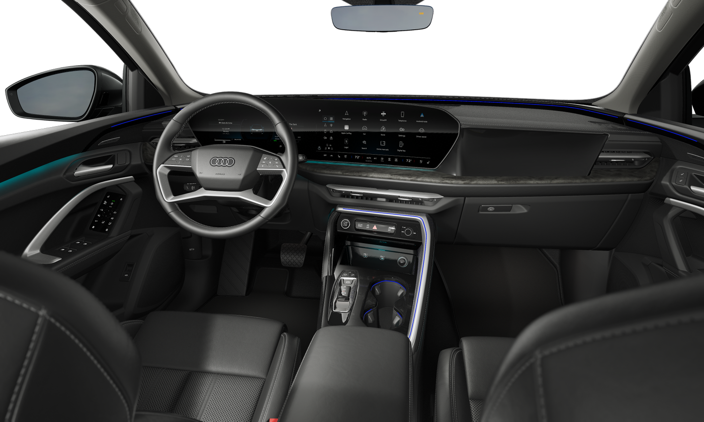 2025 Audi Q5 Premium Plus - Photo 36