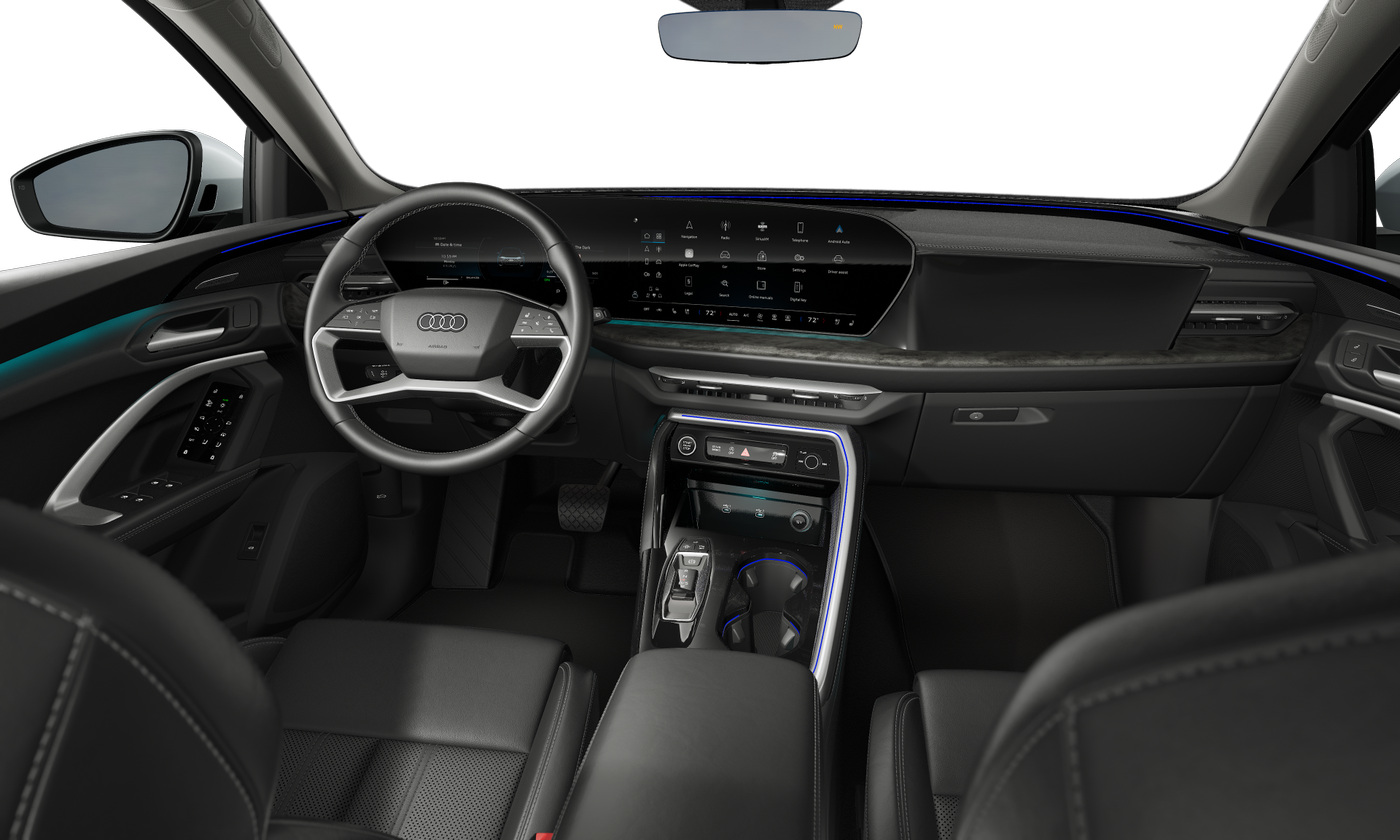 2025 Audi Q5 Premium Plus - Photo 32