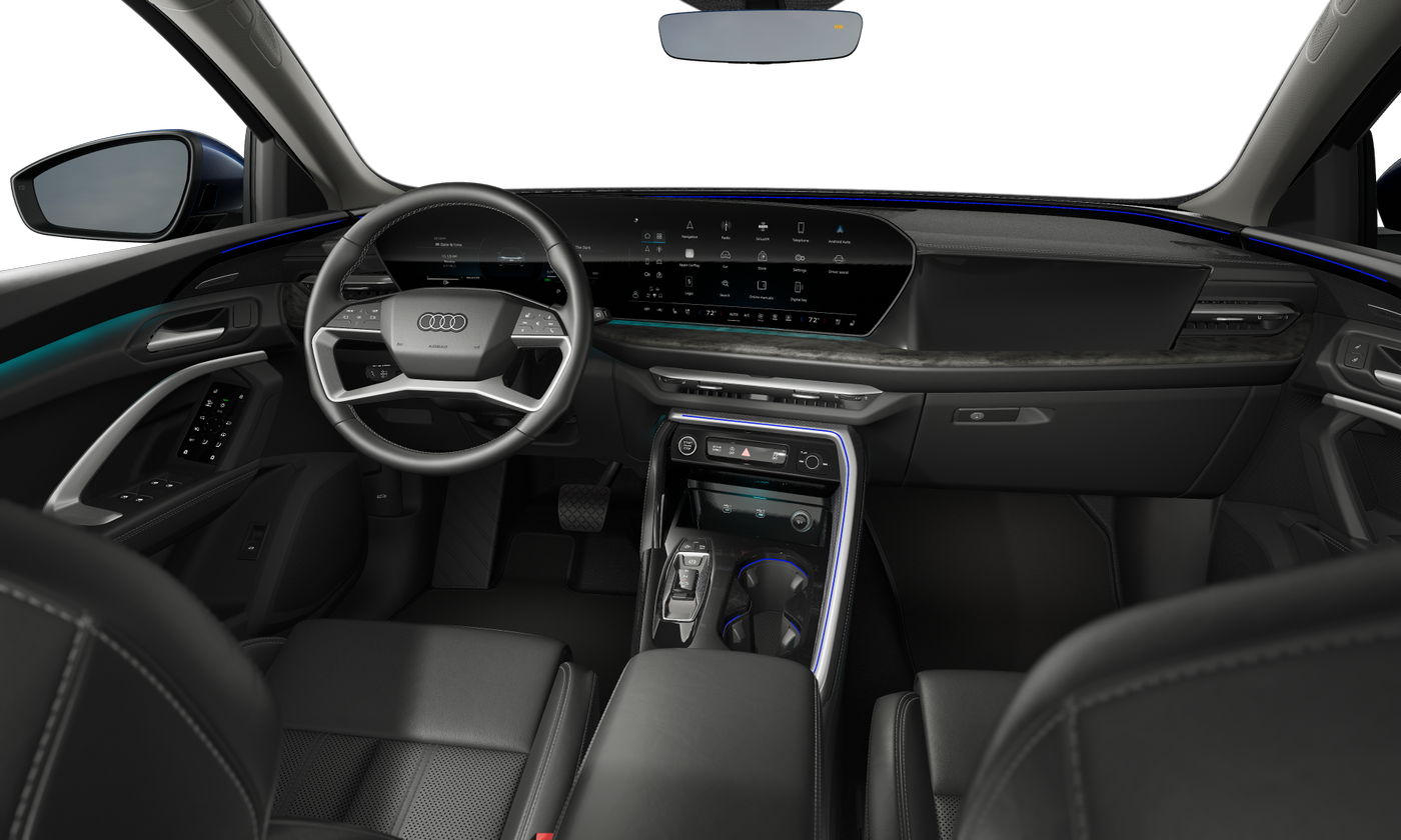 2025 Audi Q5 Premium Plus - Photo 37
