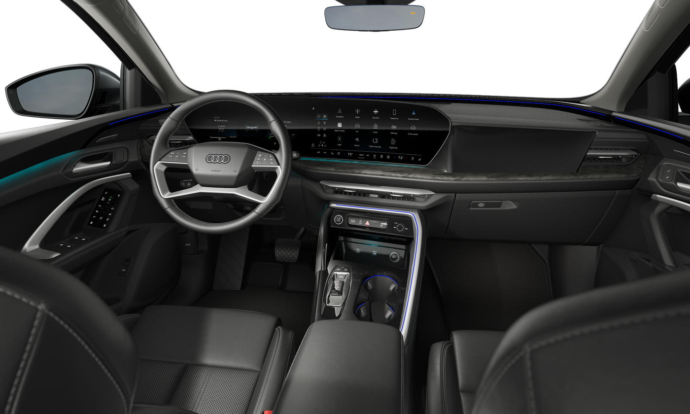 2025 Audi Q5 Premium Plus - Photo 42