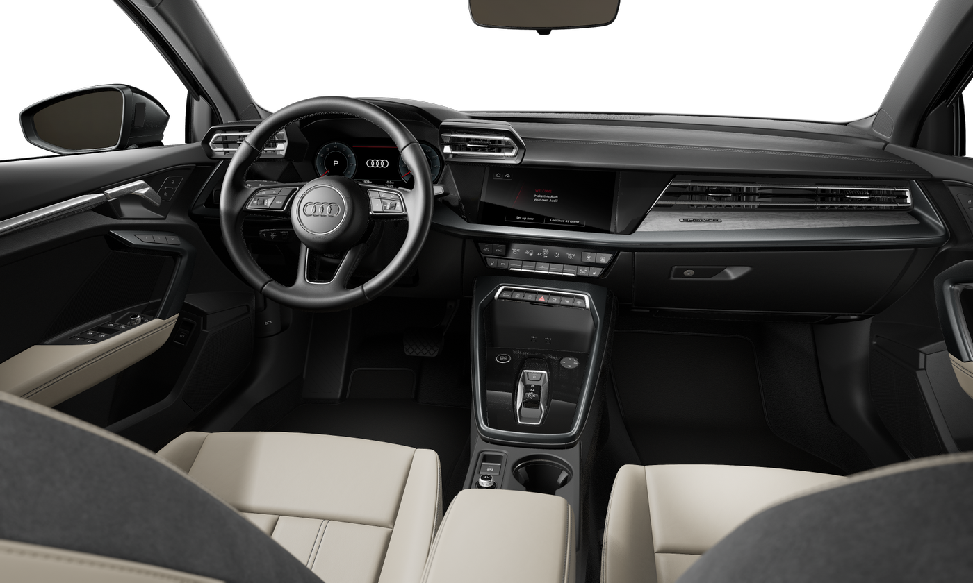 2026 Audi A3 Premium - Photo 49