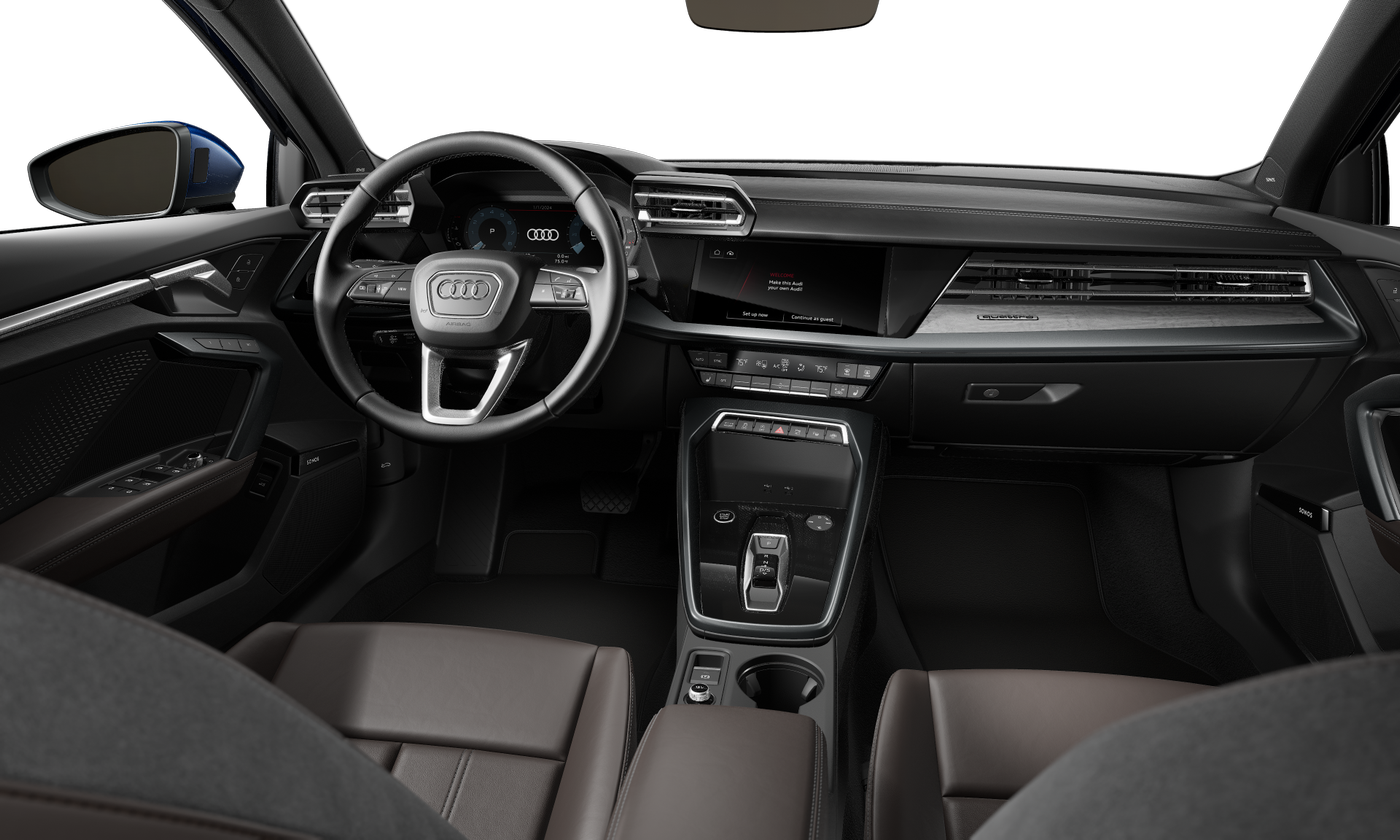 2025 Audi A3 Premium Plus - Photo 37