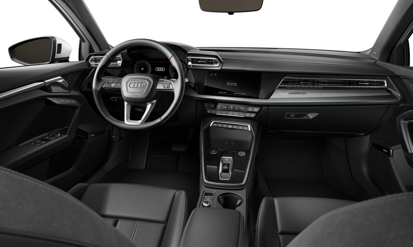 2026 Audi A3 Premium Plus - Photo 48