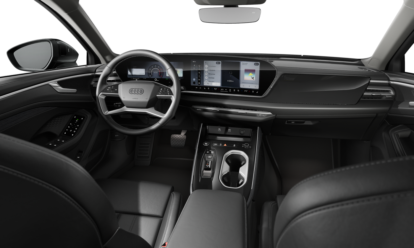 2026 Audi A6 Premium - Photo 44