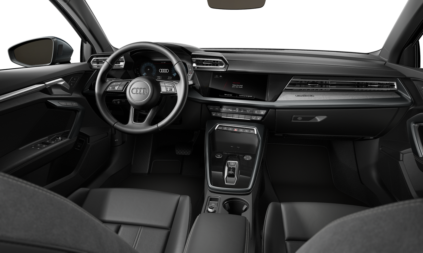 2025 Audi A3 Premium - Photo 21