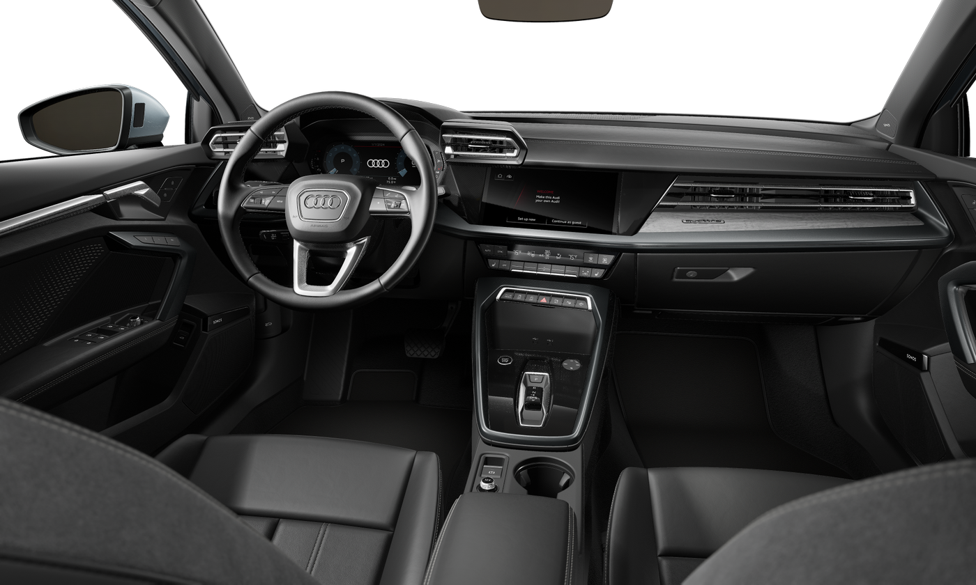 2025 Audi A3 Premium Plus - Photo 28