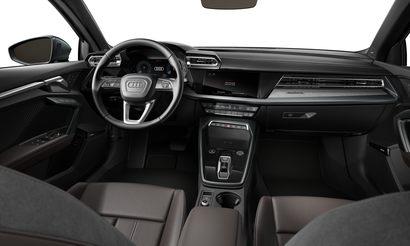 2025 Audi A3 Premium Plus - Photo 20