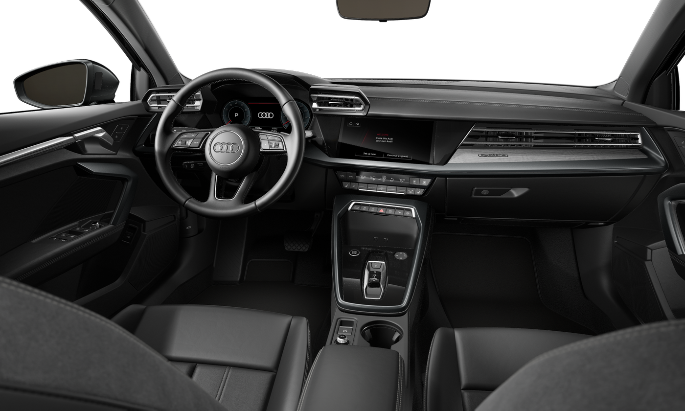 2026 Audi A3 Premium - Photo 43