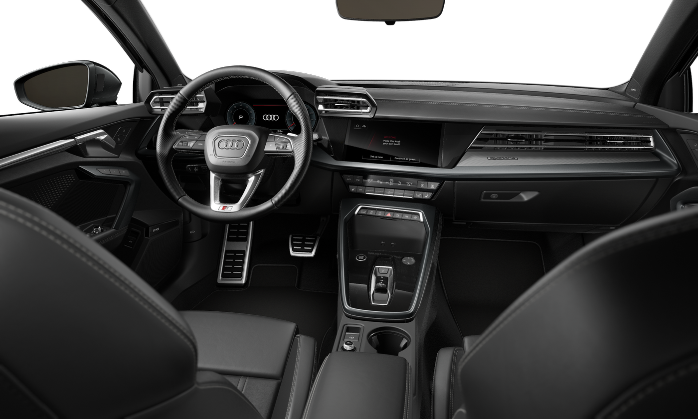 2026 Audi A3 Premium Plus - Photo 13