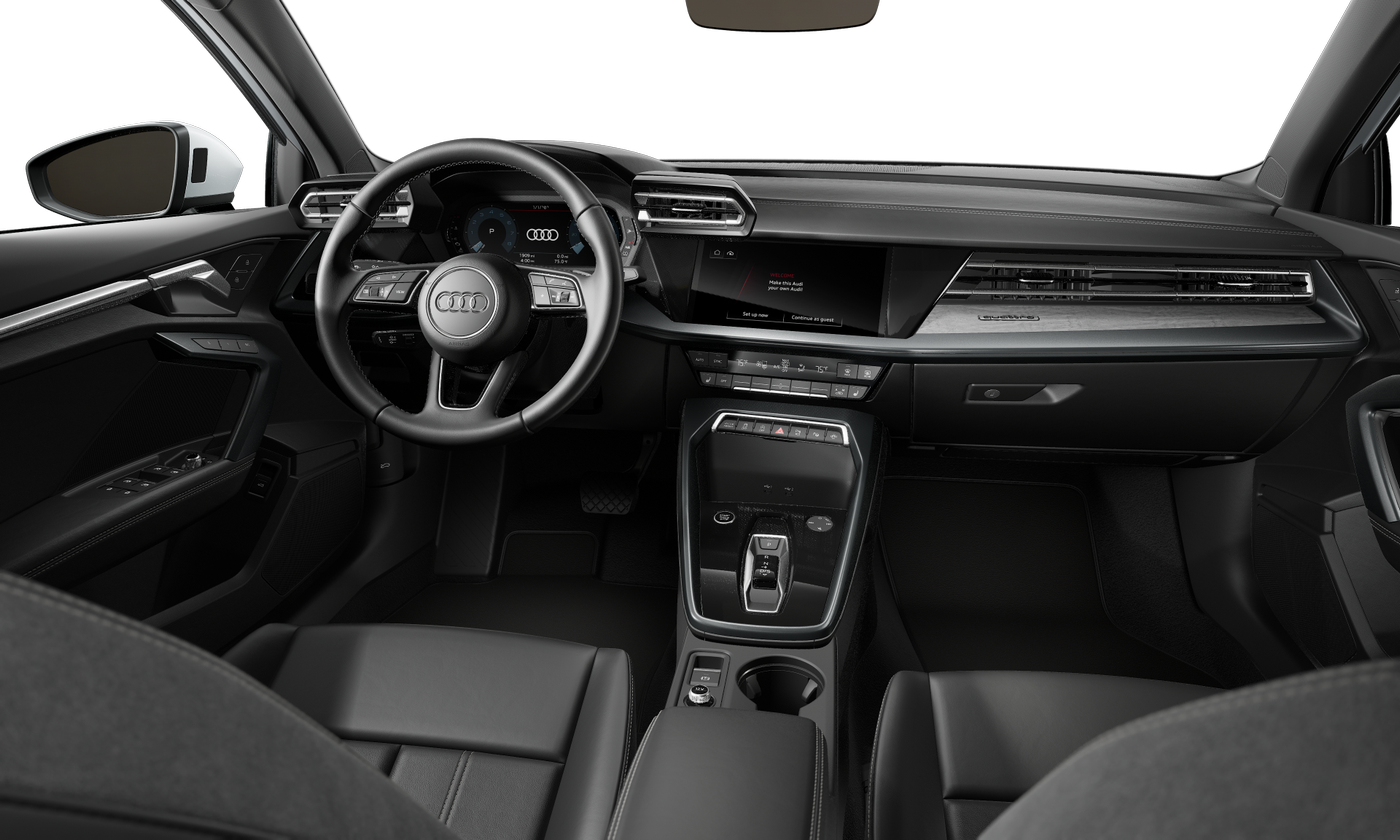 2025 Audi A3 Premium - Photo 37