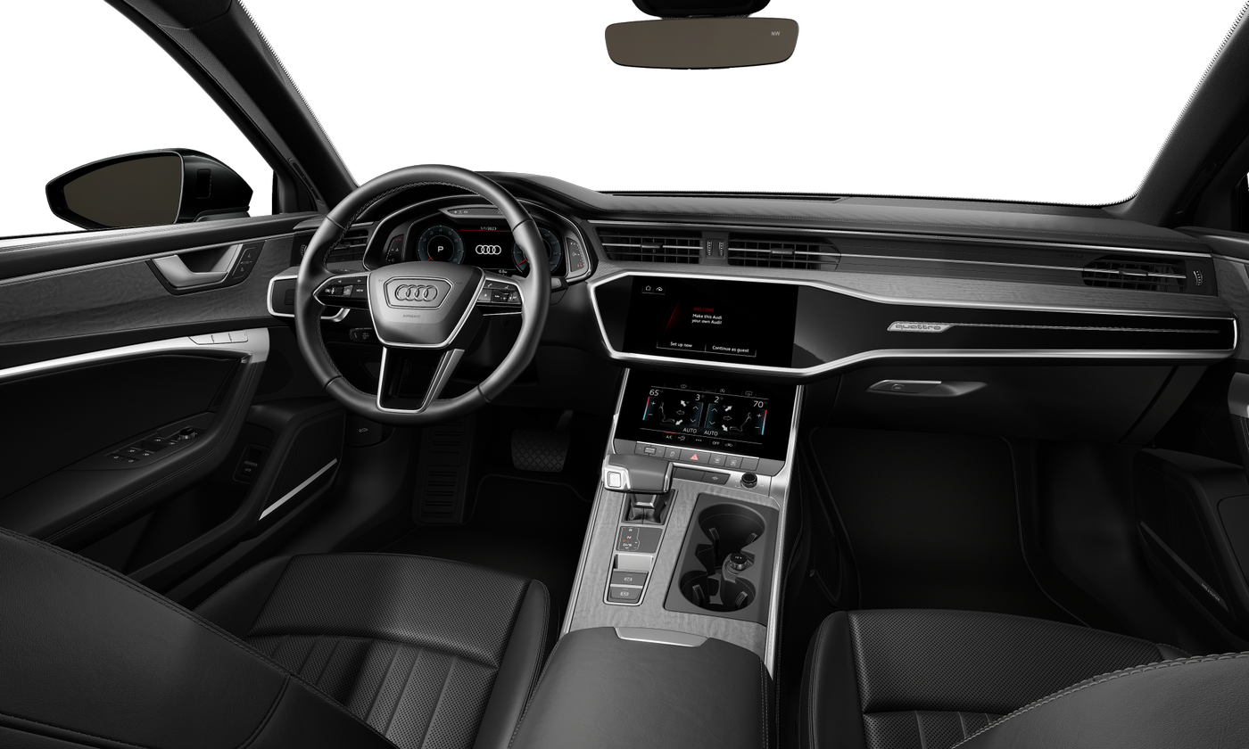 2025 Audi A6 Premium Plus - Photo 42