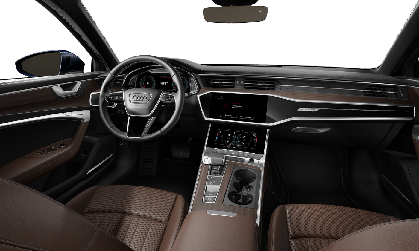 2025 Audi A6 Premium Plus - Photo 48