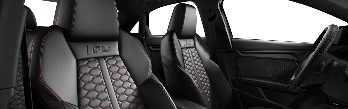 2026 Audi RS 3 Base - Photo 56