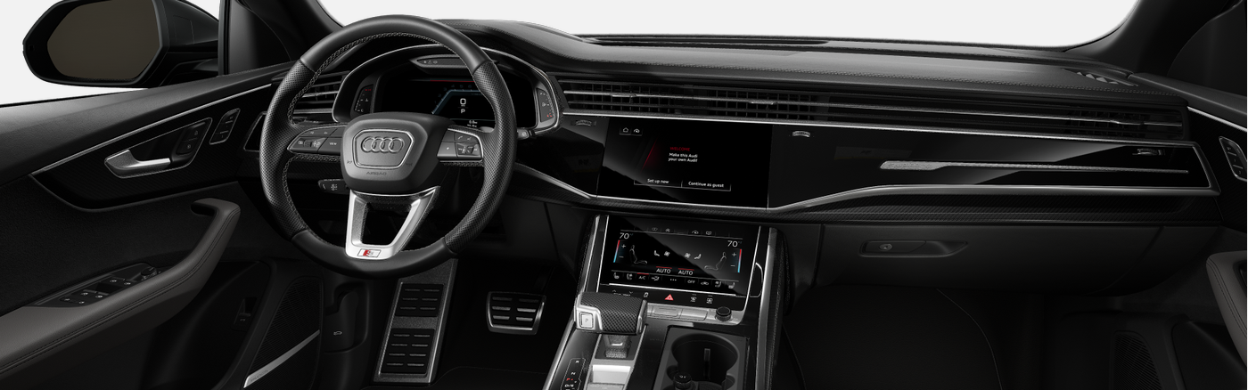 2026 Audi SQ8 Prestige - Photo 29